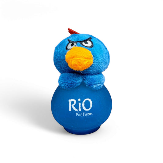 RiO's Baby Cologne with Angry Bird Cap (50 ml)