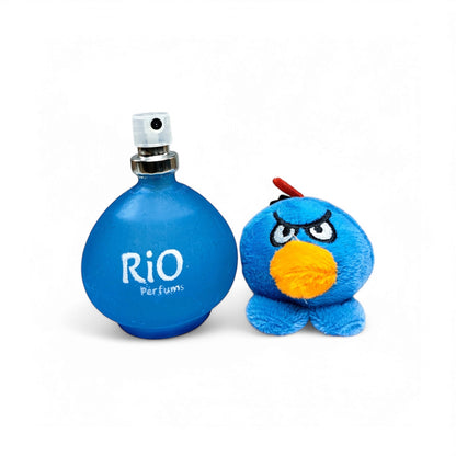 RiO's Baby Cologne with Angry Bird Cap (50 ml)