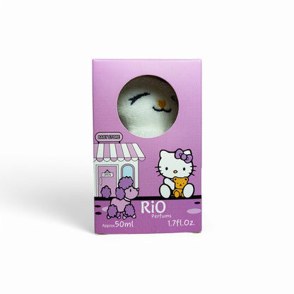 RiO's Baby Cologne with Hello Kitty Cap (50 ml)