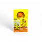 RiO's Baby Cologne with Chick Cap (50 ml)