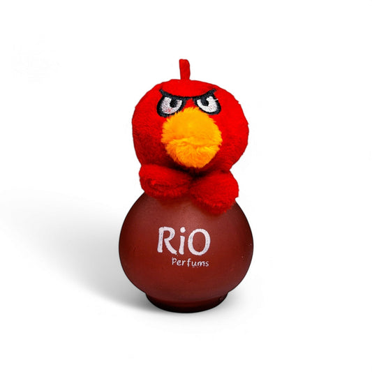 RiO's Baby Cologne with Angry Bird Cap (50 ml)