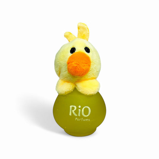 RiO's Baby Cologne with Chick Cap (50 ml)