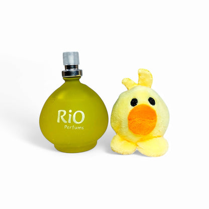 RiO's Baby Cologne with Chick Cap (50 ml)