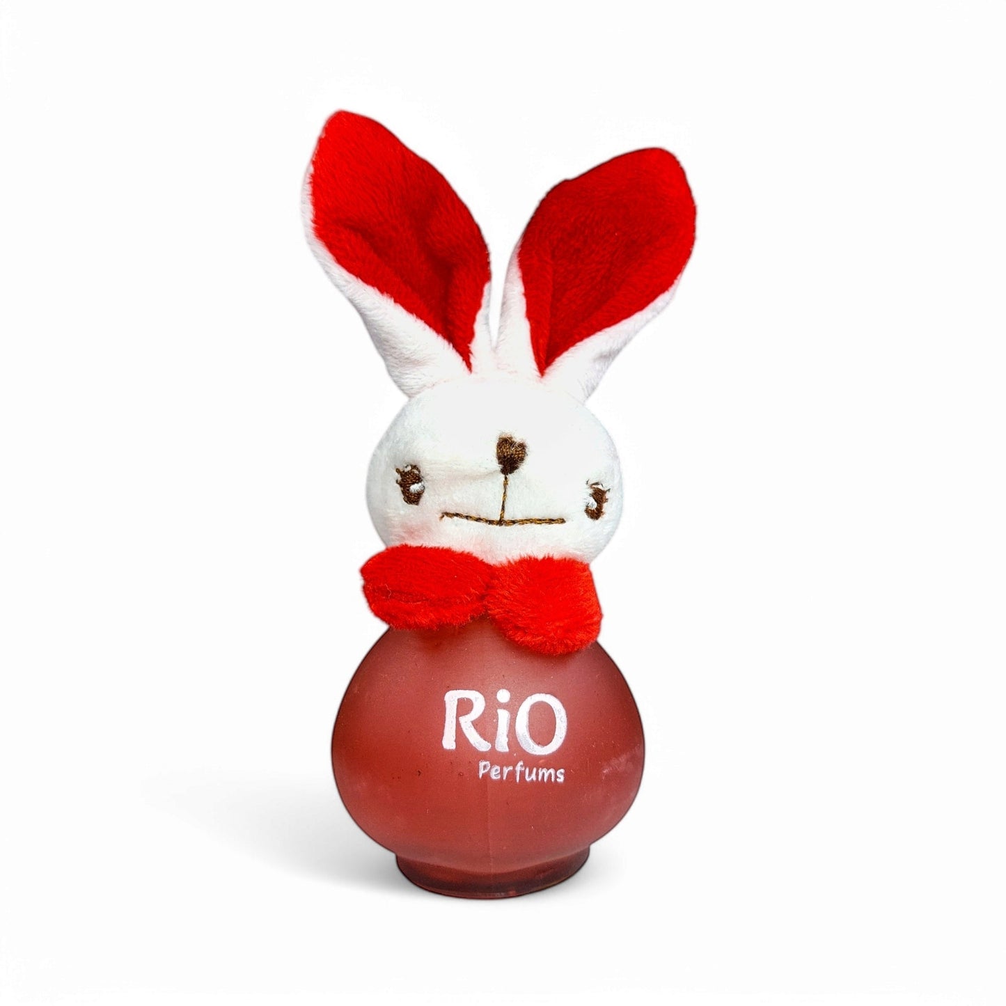 RiO's Baby Cologne with Red Rabbit Cap (50 ml)