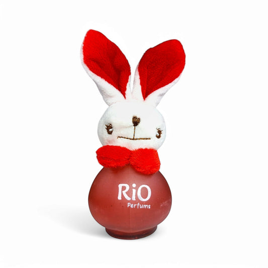 RiO's Baby Cologne with Red Rabbit Cap (50 ml)