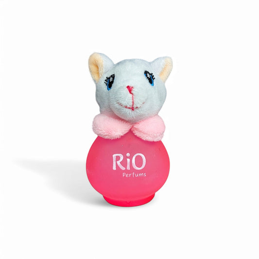 RiO's Baby Cologne with Cat Cap (50 ml)