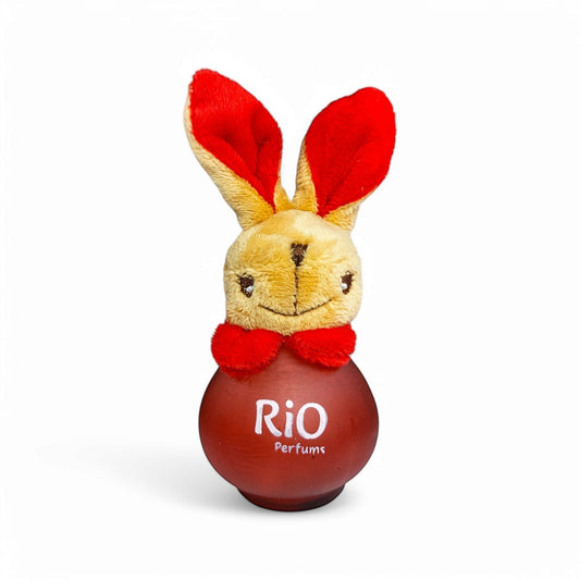 RiO's Baby Cologne with Red Rabbit Cap (50 ml)