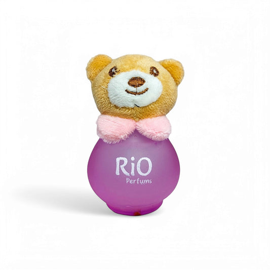 RiO's Baby Cologne with Bear Cap (50 ml)