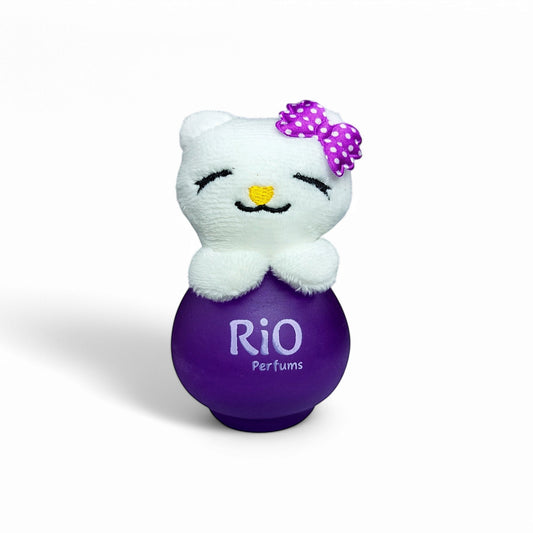 RiO's Baby Cologne with Hello Kitty Cap (50 ml)
