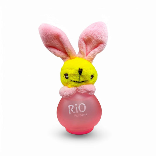 RiO's Baby Cologne with Yellow Rabbit Cap (50 ml)