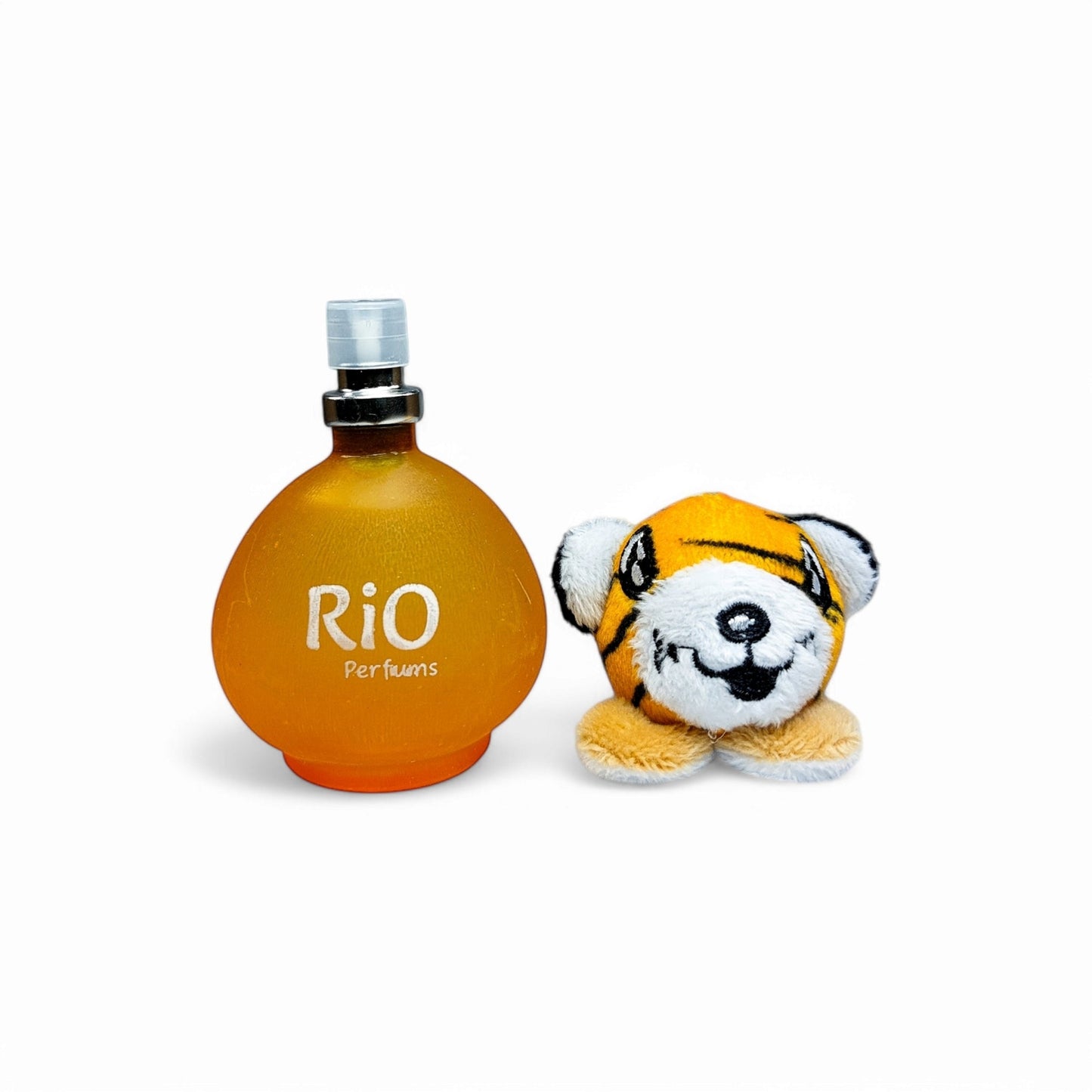RiO's Baby Cologne with Tiger Cap (50 ml)