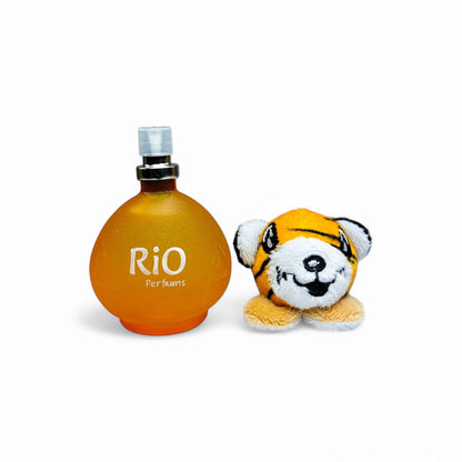 RiO's Baby Cologne with Tiger Cap (50 ml)