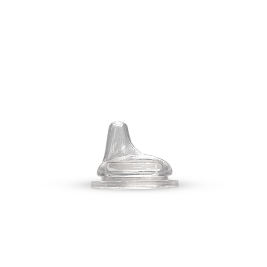 Wide Caliber Teat (Spout)